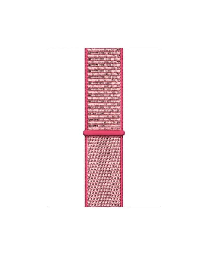 Alternative view of Sport Loop - Hot Pink