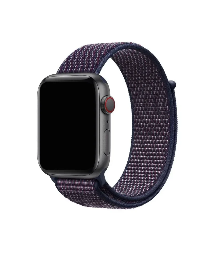 Sport Loop - Indigo