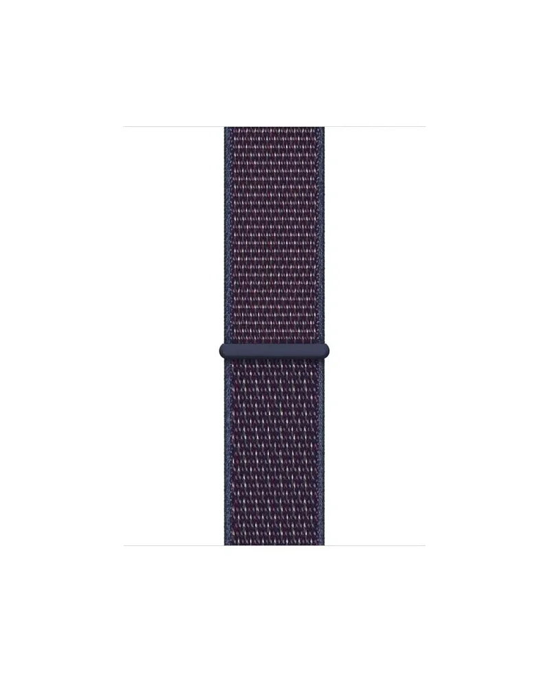 Alternative view of Sport Loop - Indigo