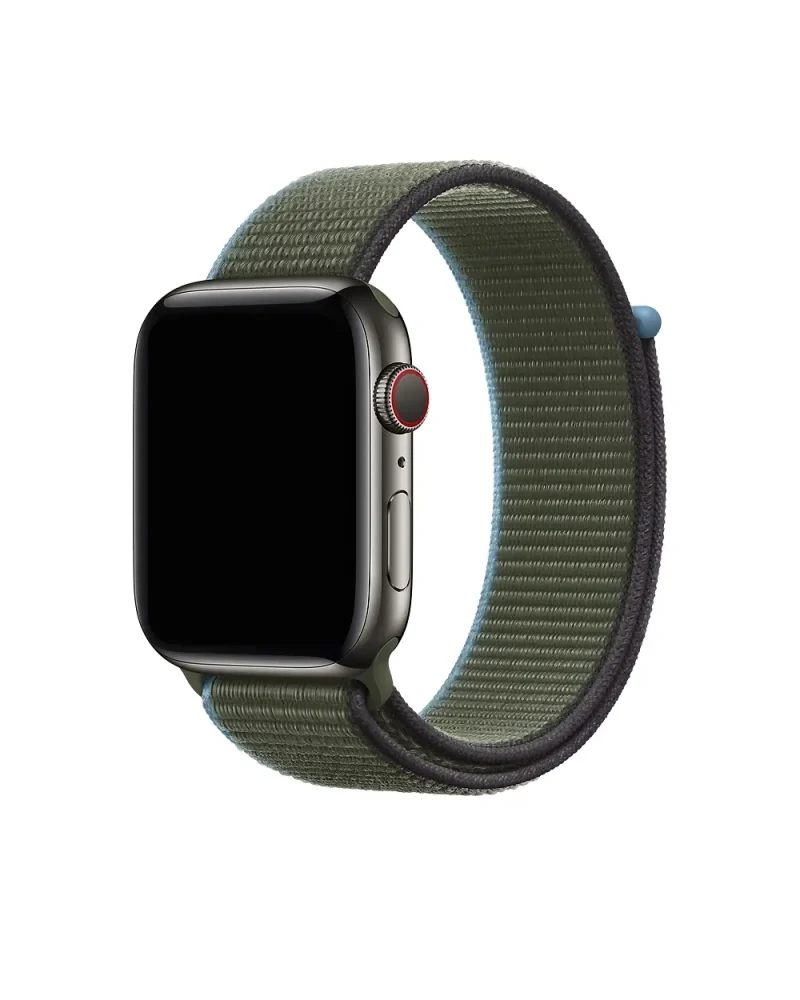 Sport Loop - Inverness Green