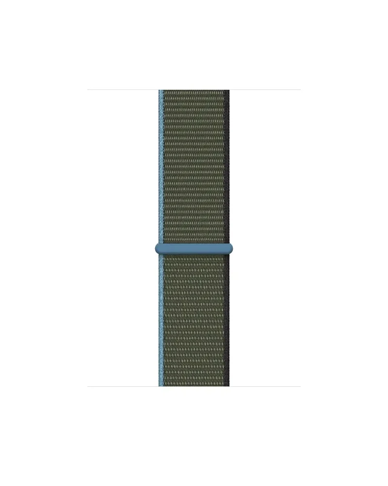 Alternative view of Sport Loop - Inverness Green