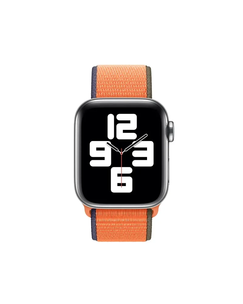 Alternative view of Sport Loop - Kumquat