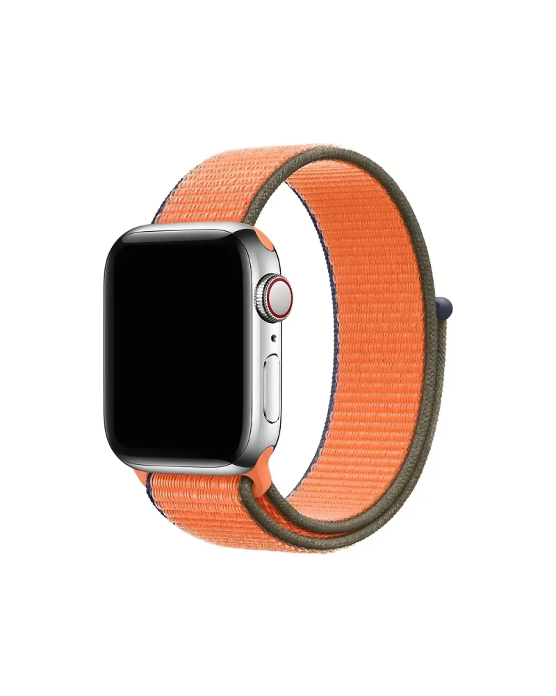 Sport Loop - Kumquat