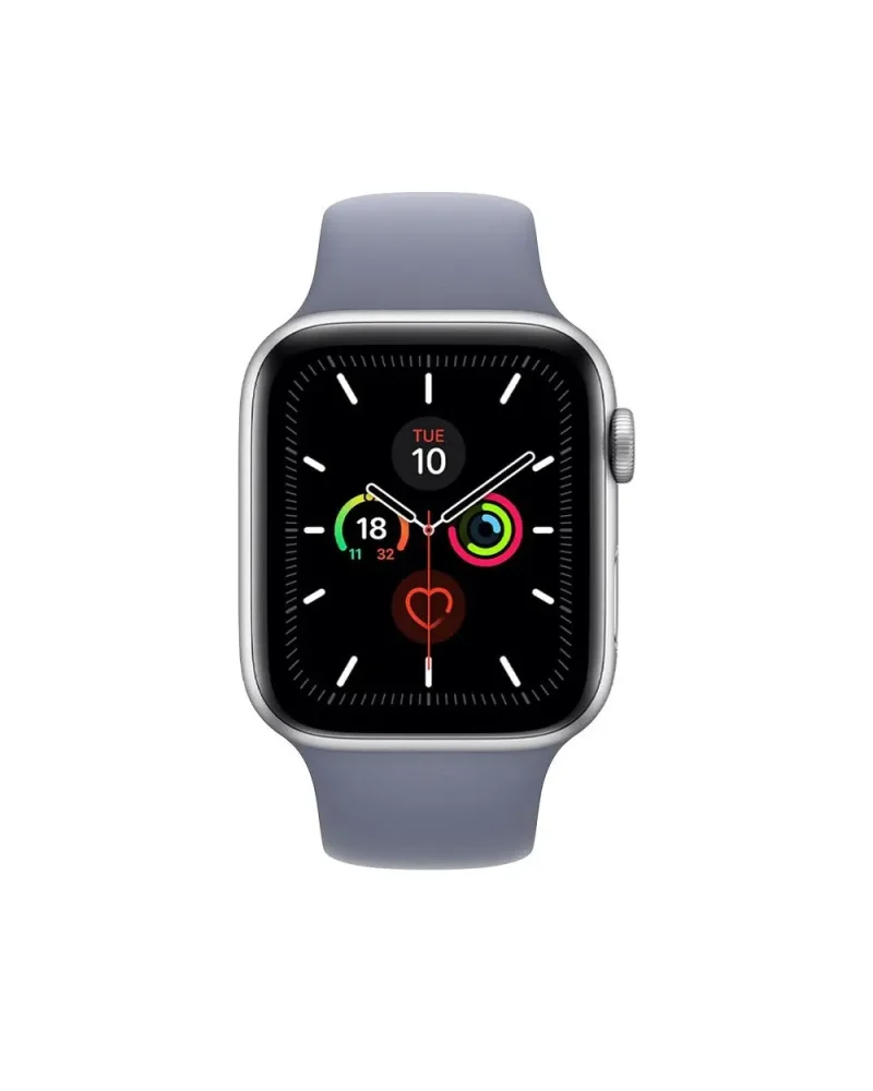 Alternative view of Sport Band - Lavender Gray