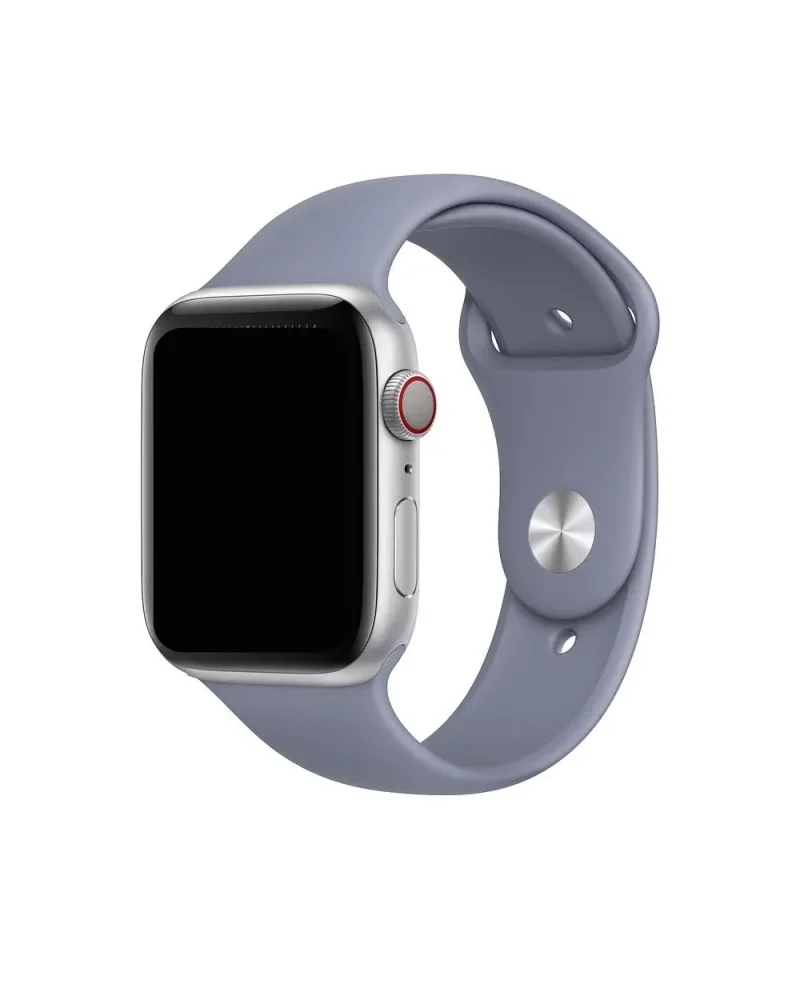 Sport Band - Lavender Gray