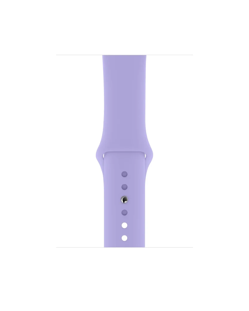 Alternative view of Sport Band - Lilac