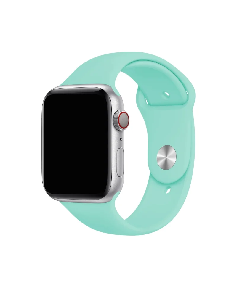 Sport Band - Marine Green