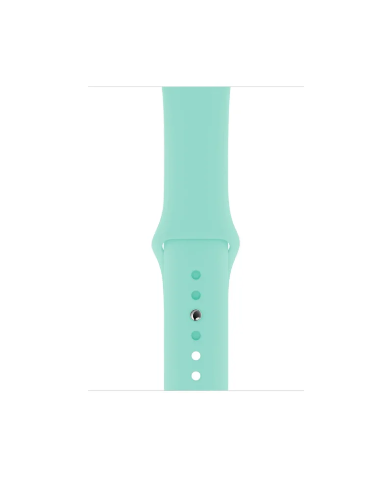 Alternative view of Sport Band - Marine Green