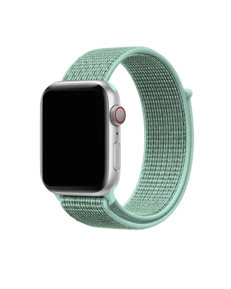 Sport Loop - Marine Green