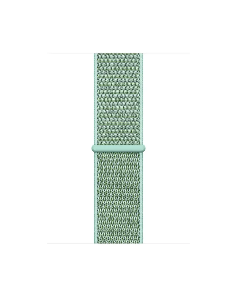 Alternative view of Sport Loop - Marine Green