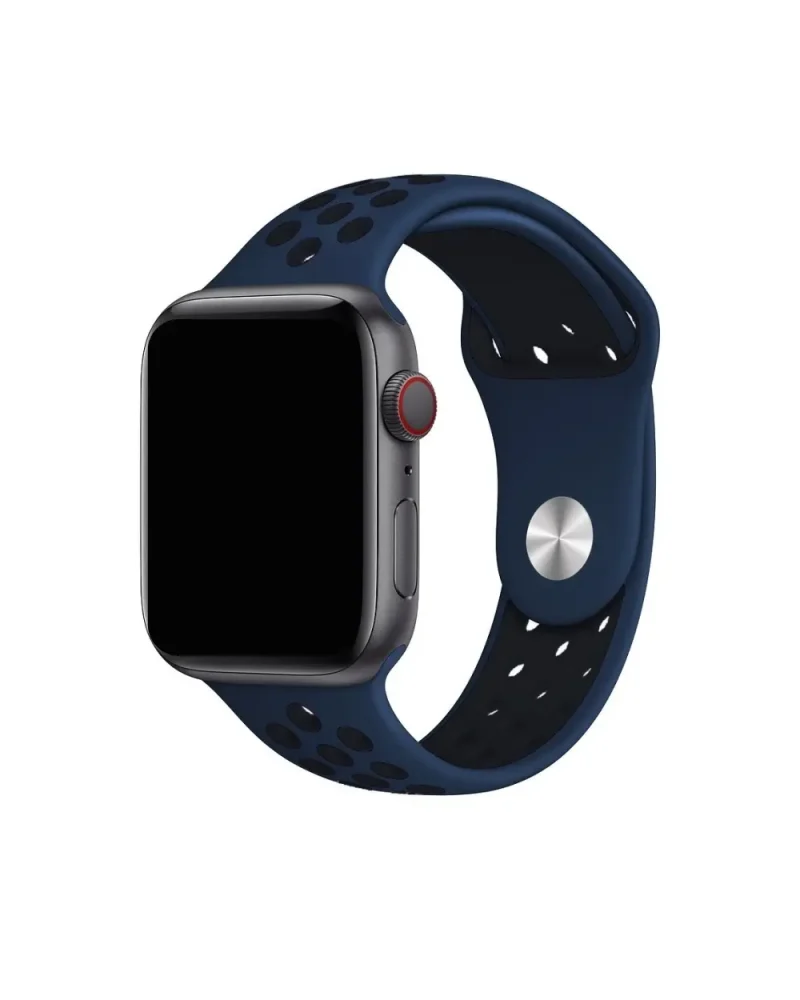 Sport Band Active - Midnight Blue Black