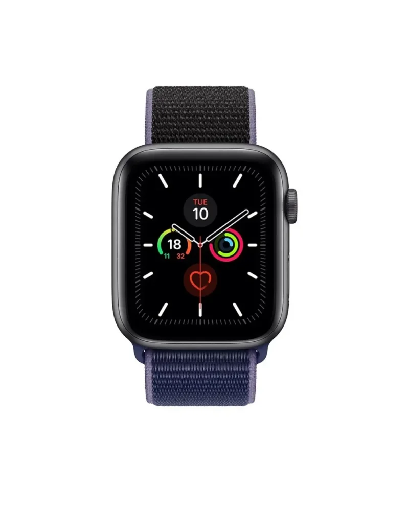 Alternative view of Sport Loop - Midnight Blue