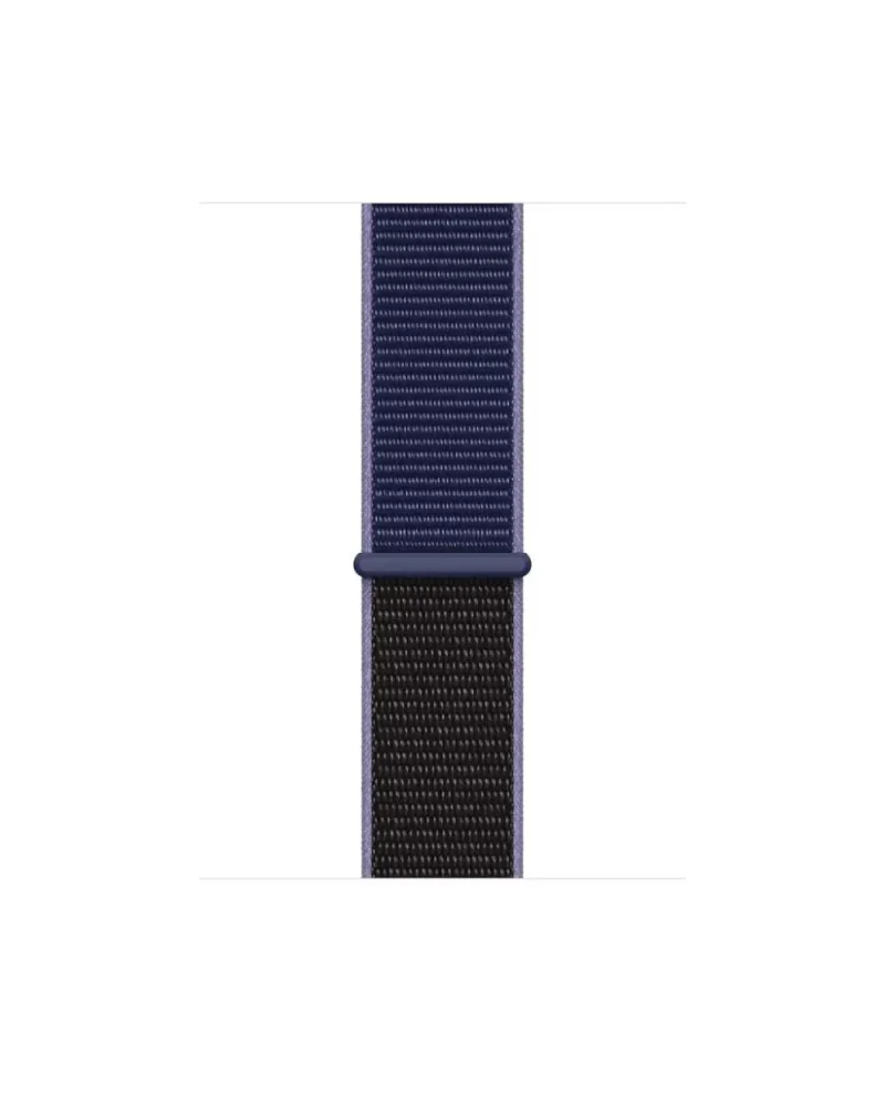 Alternative view of Sport Loop - Midnight Blue Black