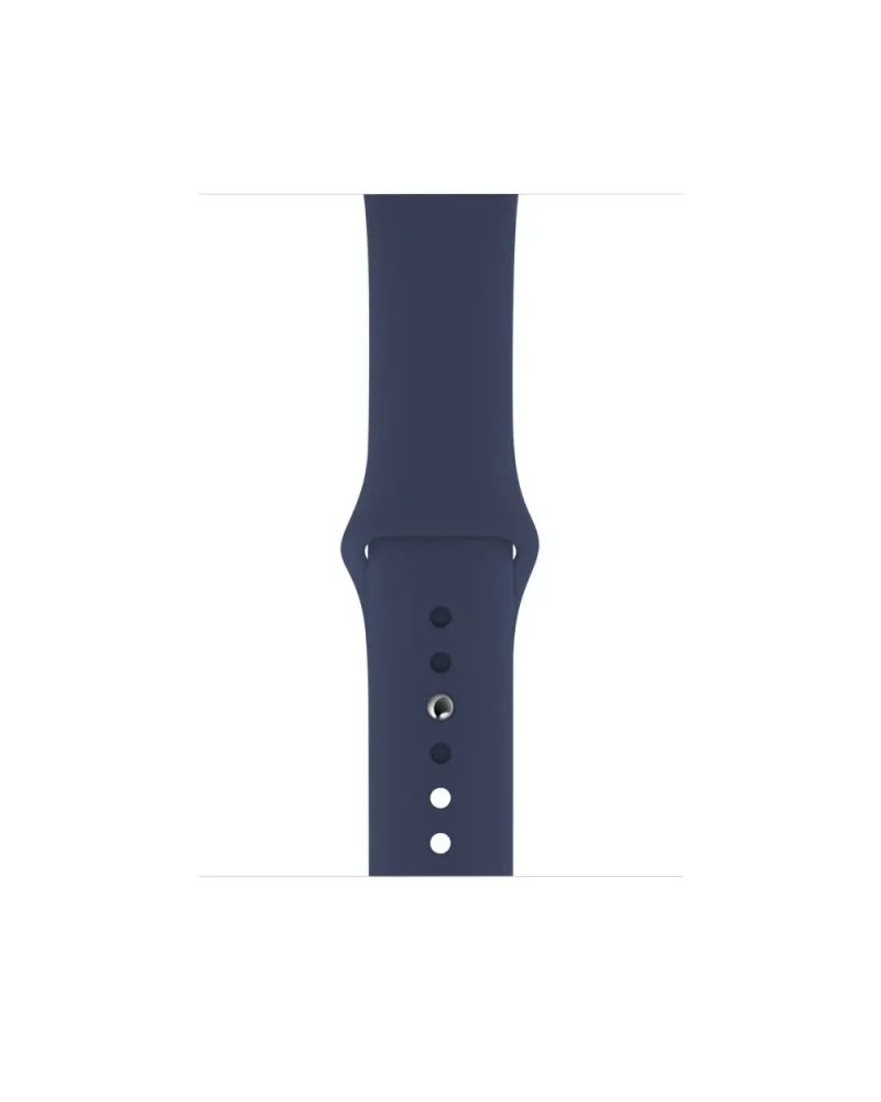 Alternative view of Sport Band - Midnight Blue