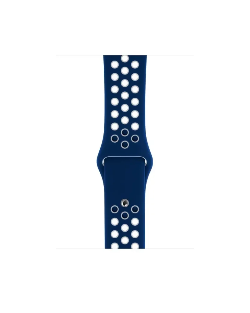Alternative view of Sport Band Active - Midnight Blue White