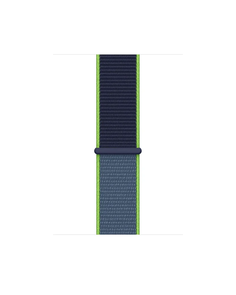 Alternative view of Sport Loop - Neon Lime