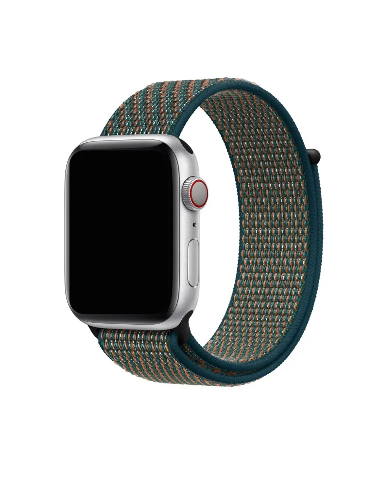 Sport Loop - Neptune Green