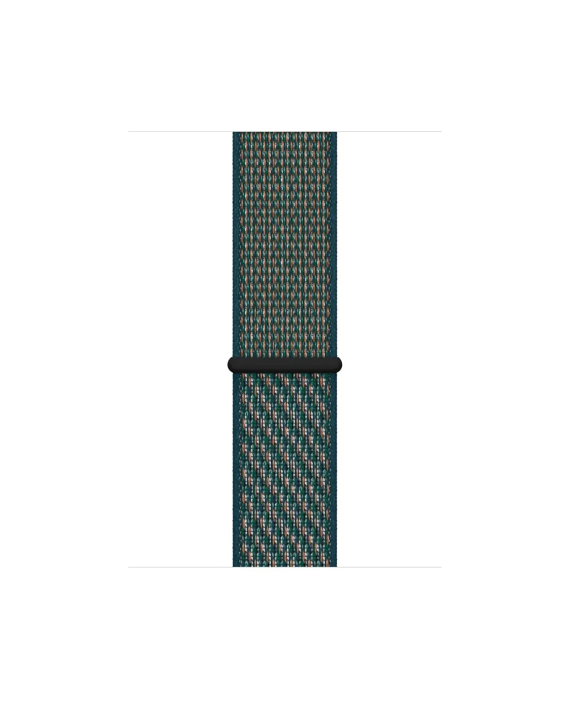 Alternative view of Sport Loop - Neptune Green