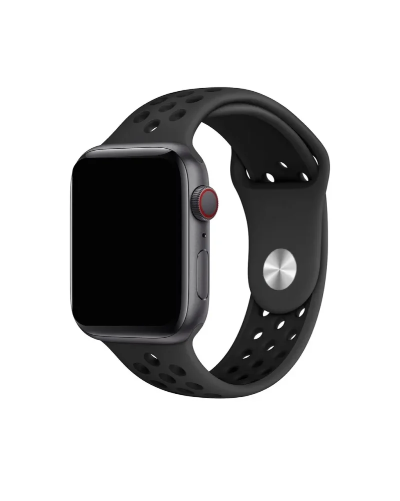 Sport Band Active - Obsidian Black