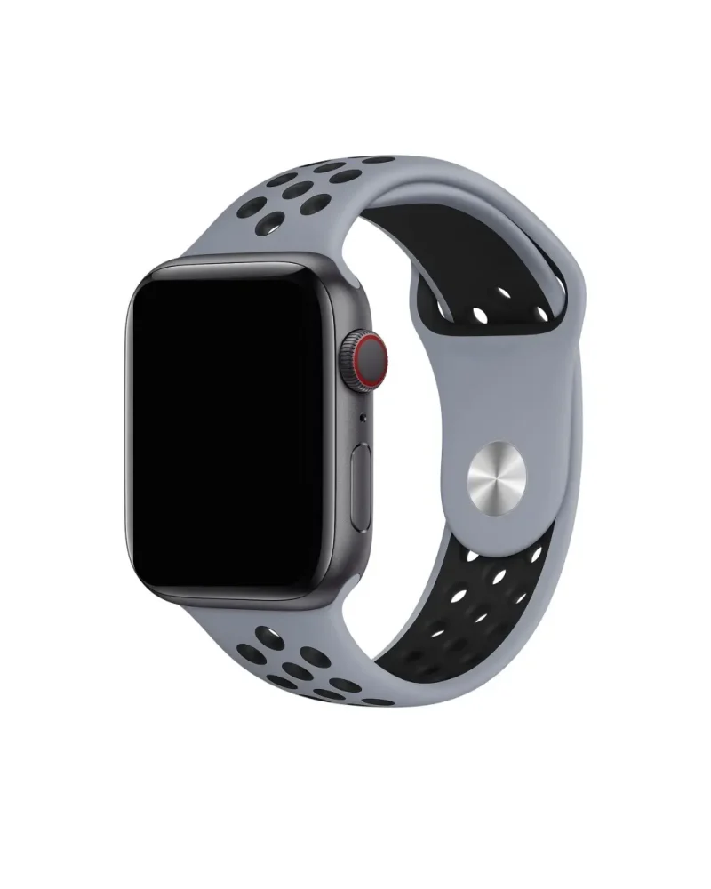 Sport Band Active - Obsidian Mist Black