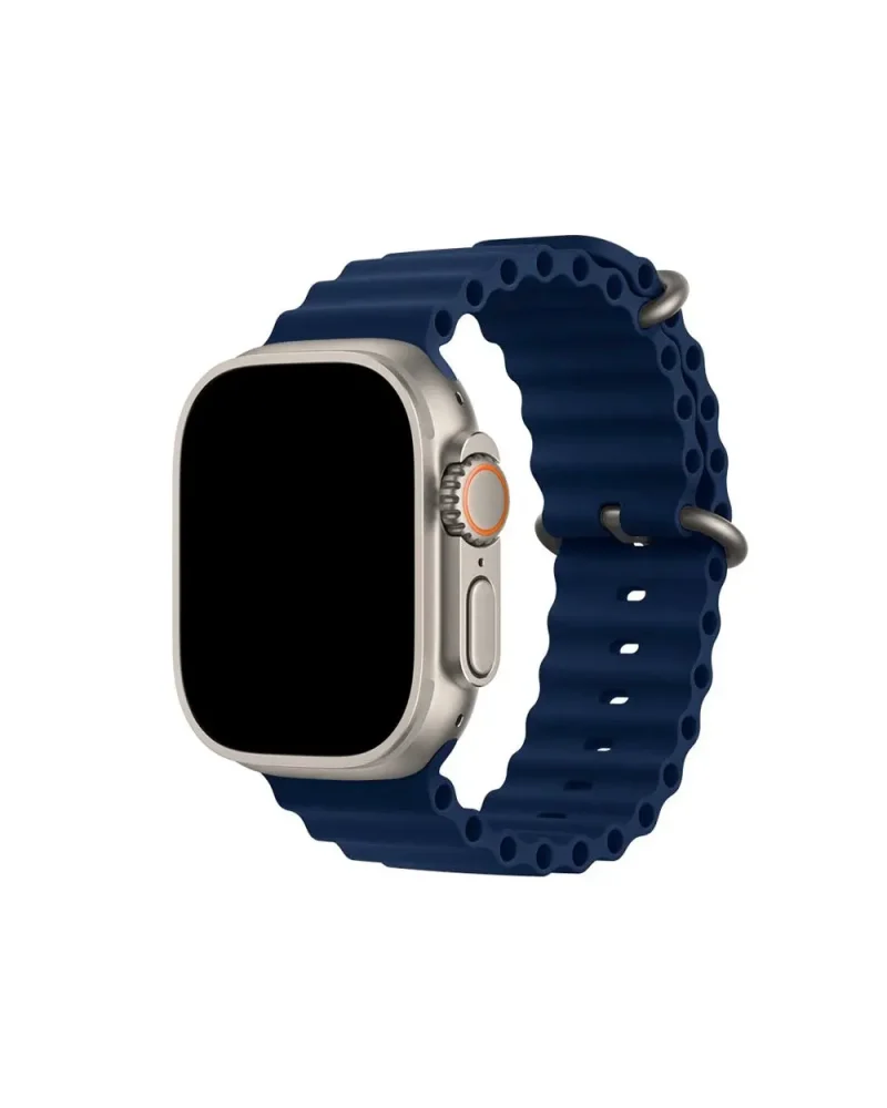 Ocean Band - Navy Blue