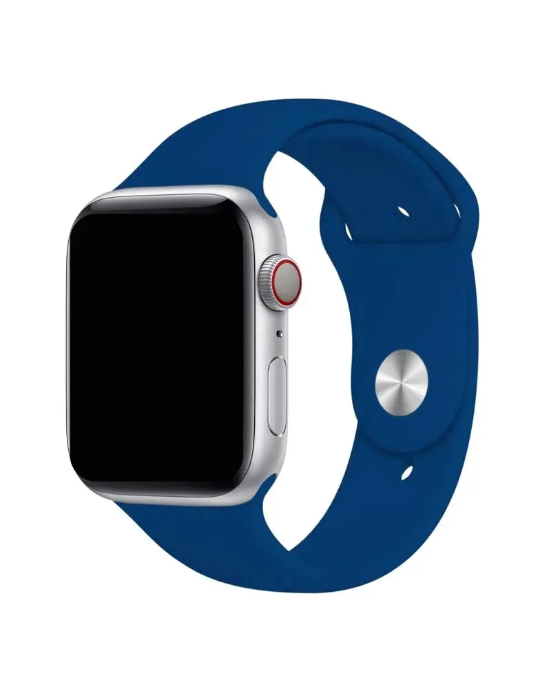 Sport Band - Ocean Blue