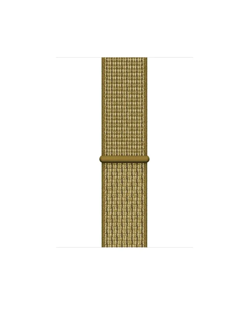 Alternative view of Sport Loop - Olive Flak