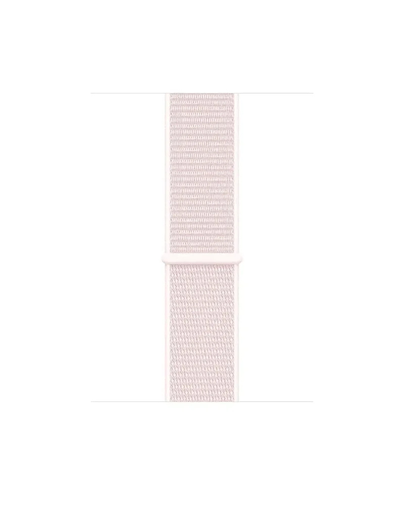 Alternative view of Sport Loop - Pearl Pink