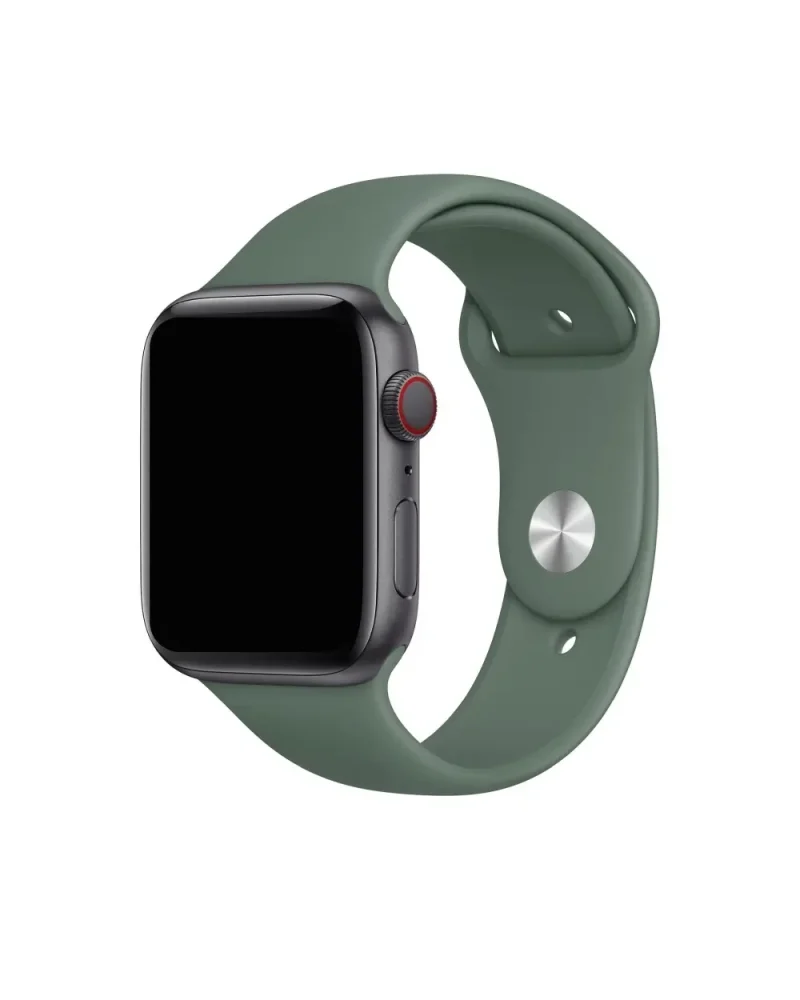 Sport Band - Pine Green