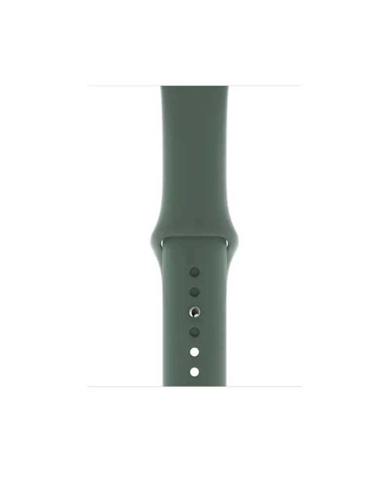Alternative view of Sport Band - Pine Green