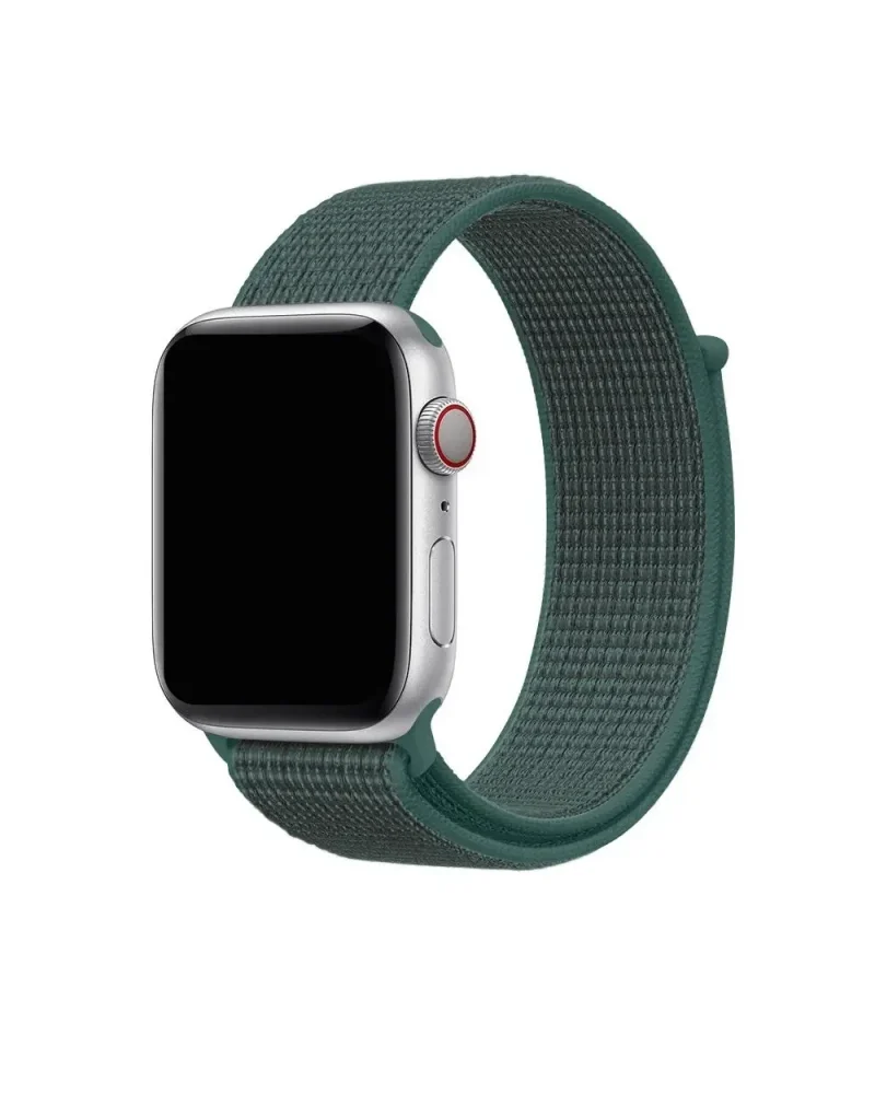 Sport Loop - Pine Green