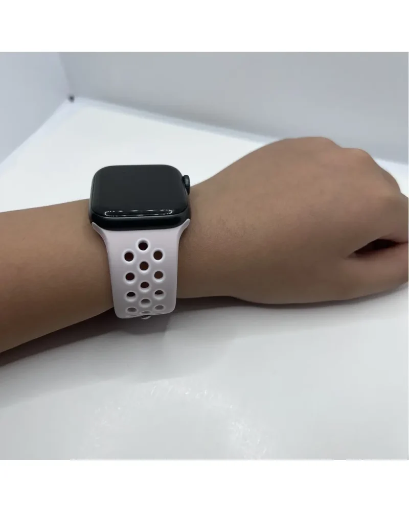 Alternative view of Sport Band Active - Pink Light Pink