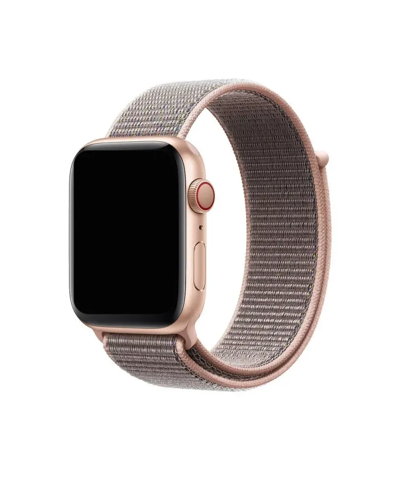 Sport Loop - Pink Sand