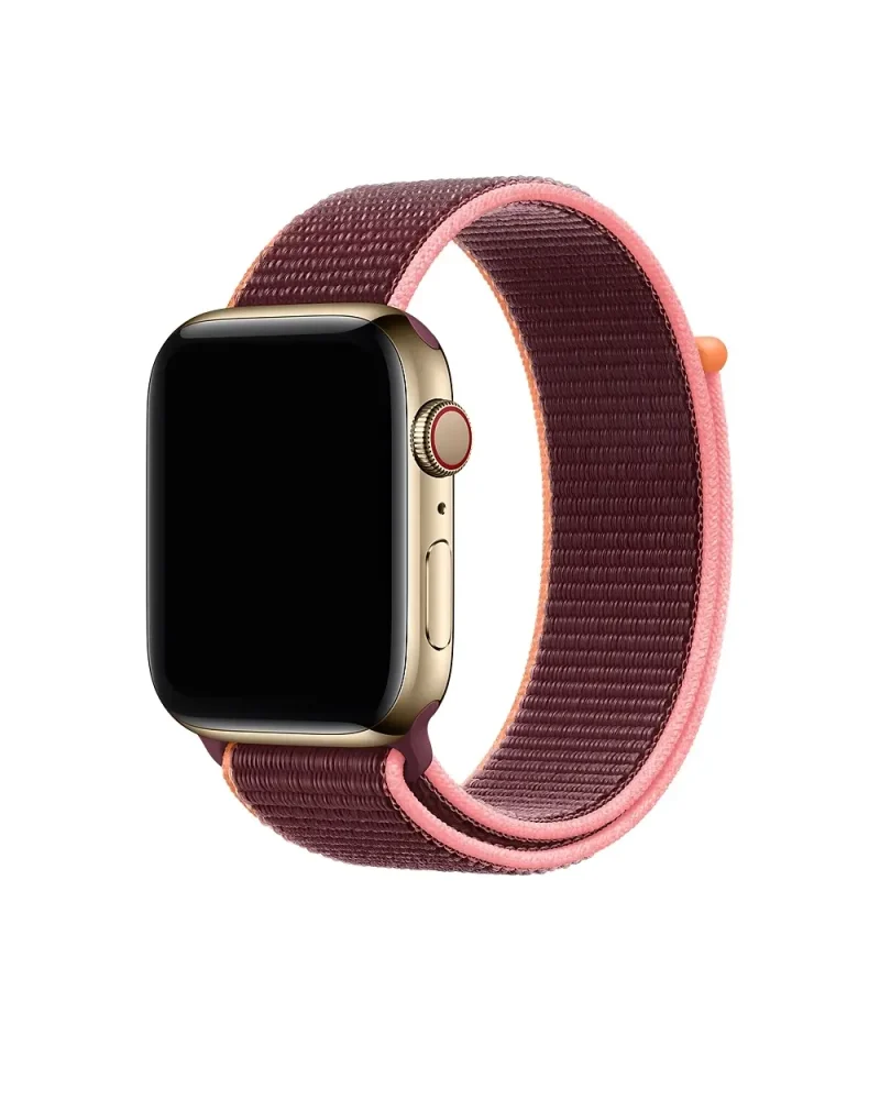 Sport Loop - Plum