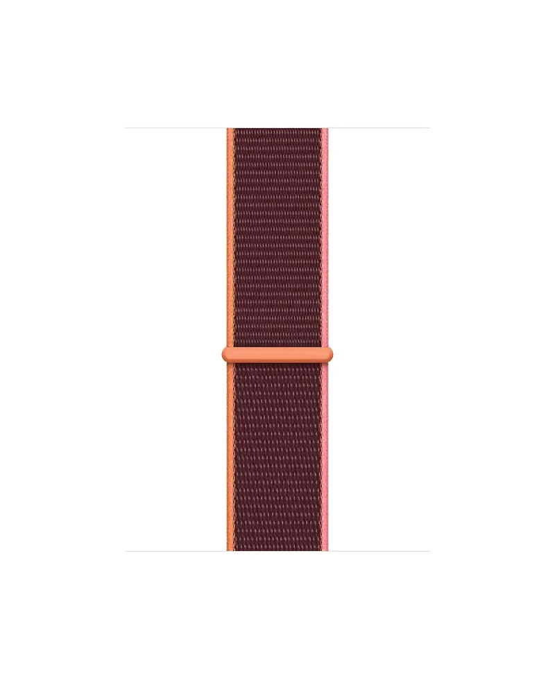 Alternative view of Sport Loop - Plum