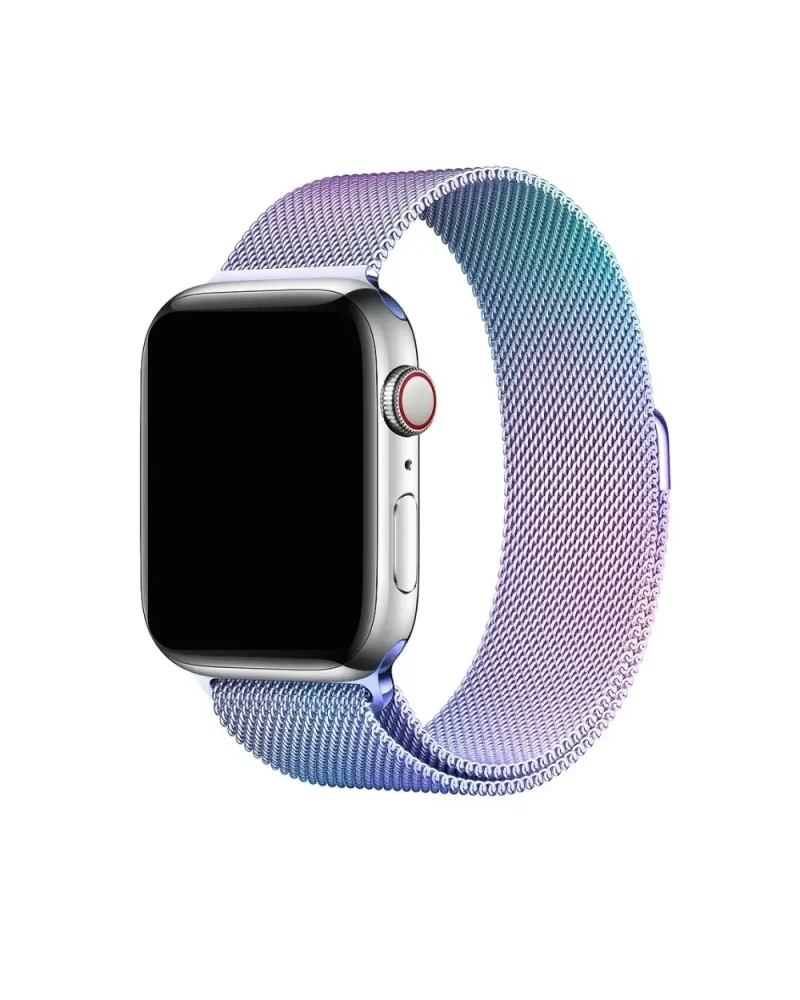 Milanese Loop - Rainbow