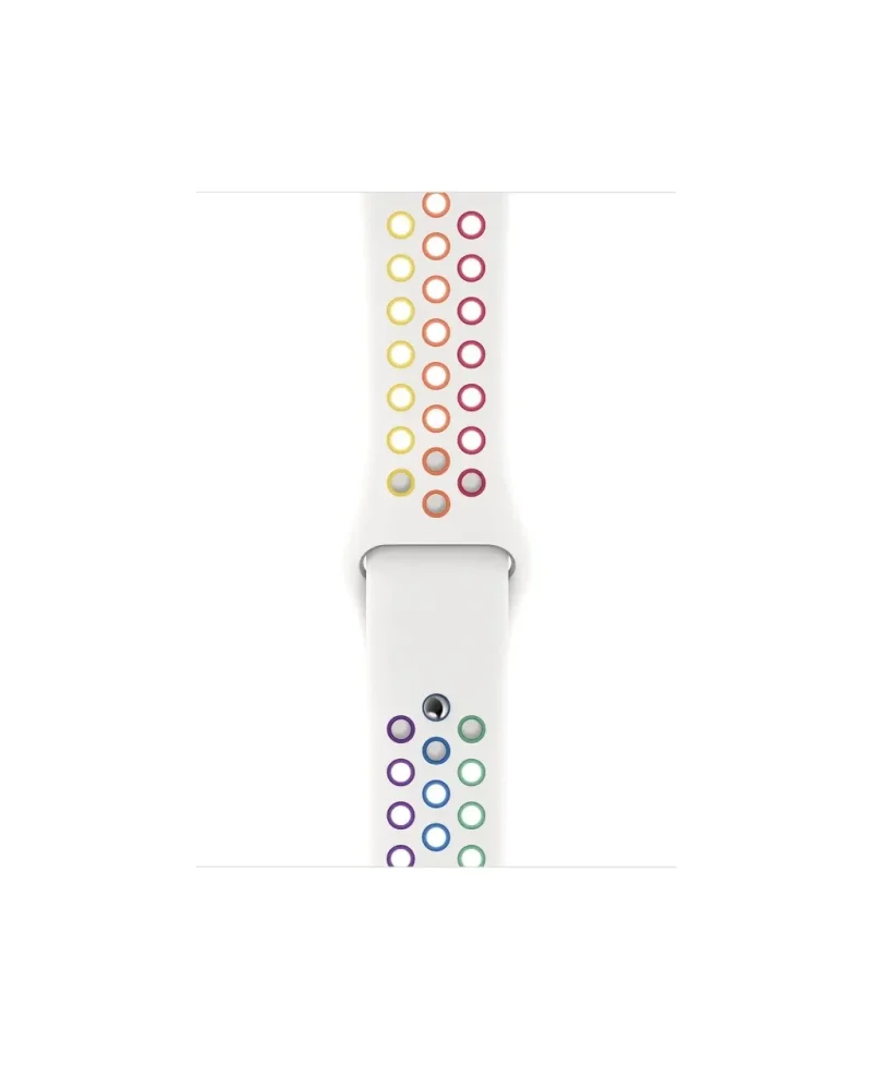 Alternative view of Sport Band Active - Rainbow Pride
