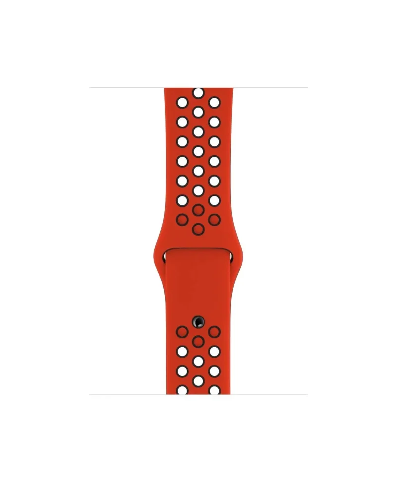 Alternative view of Sport Band Active - Red Black