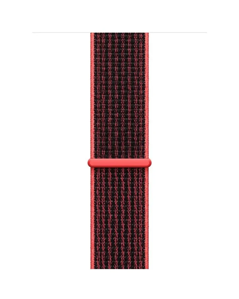 Alternative view of Sport Loop - Red Black
