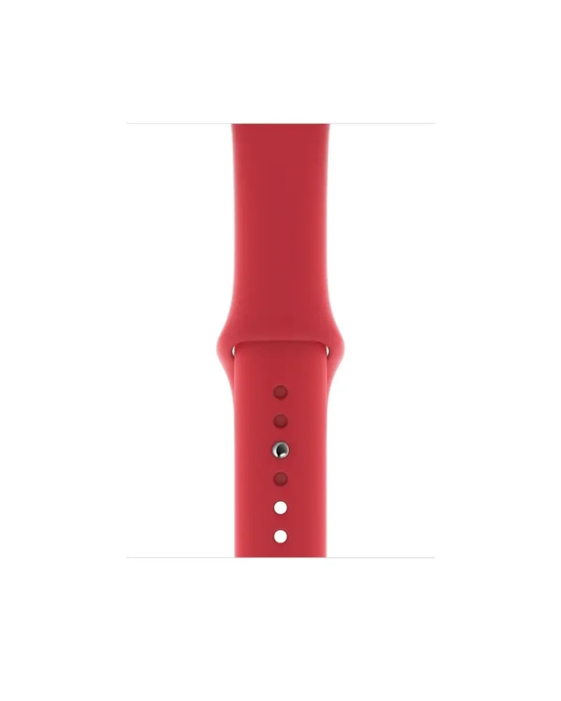 Alternative view of Sport Band - Red