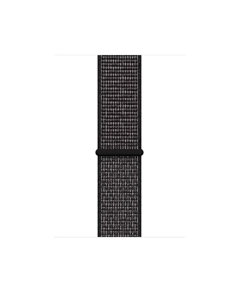 Alternative view of Sport Loop - Reflector Black