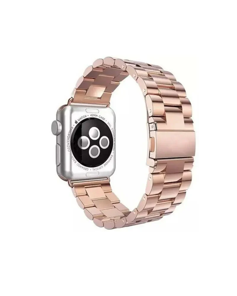 Alternative view of Classic Stainless Steel - Rose Gold