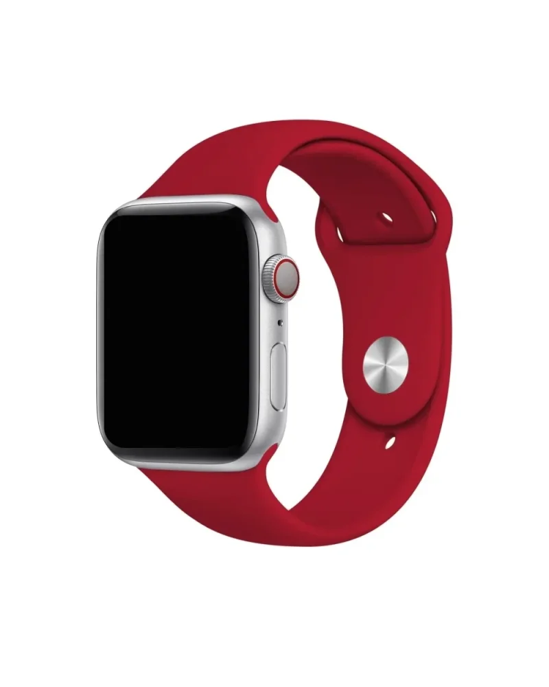 Sport Band - Rose Red