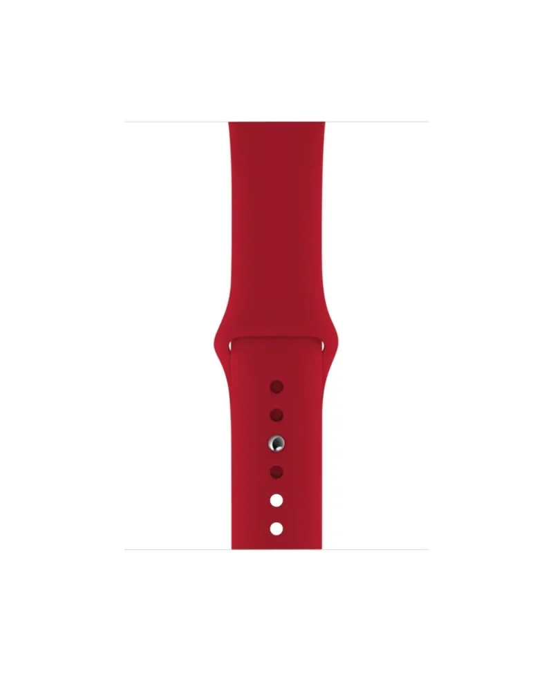 Alternative view of Sport Band - Rose Red
