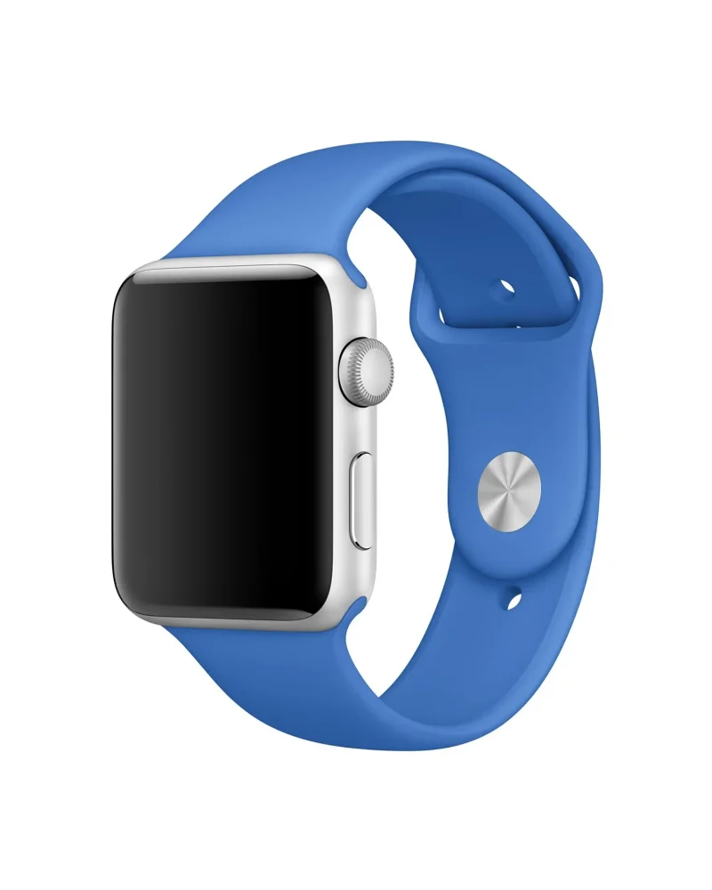 Sport Band - Royal Blue
