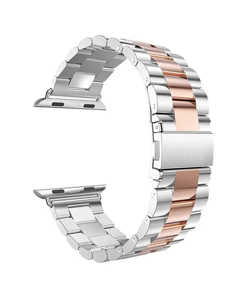 Alternative view of Classic Stainless Steel - Silver Rose Gold