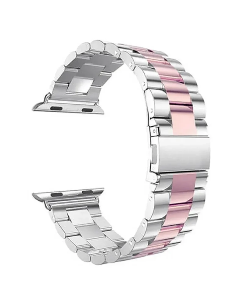 Alternative view of Classic Stainless Steel - Silver Rose Pink