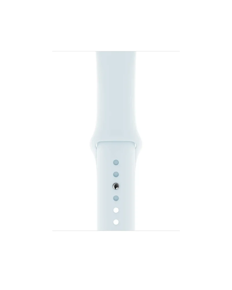 Alternative view of Sport Band - Sky Blue