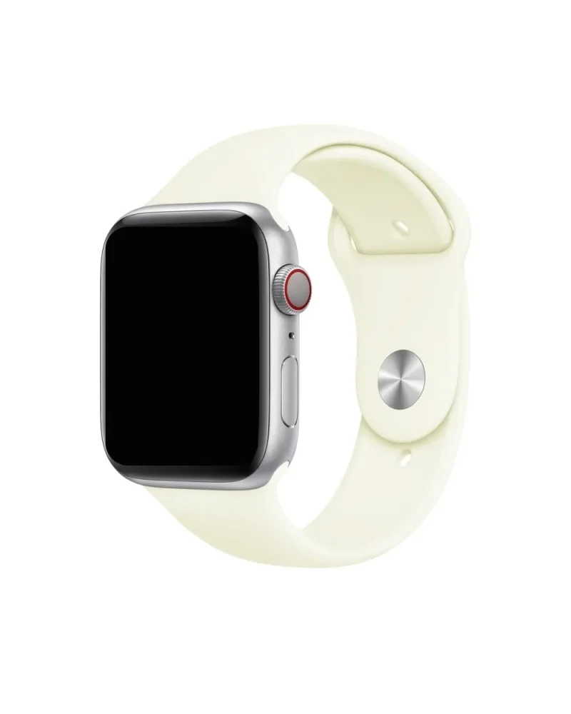 Sport Band - Soft White