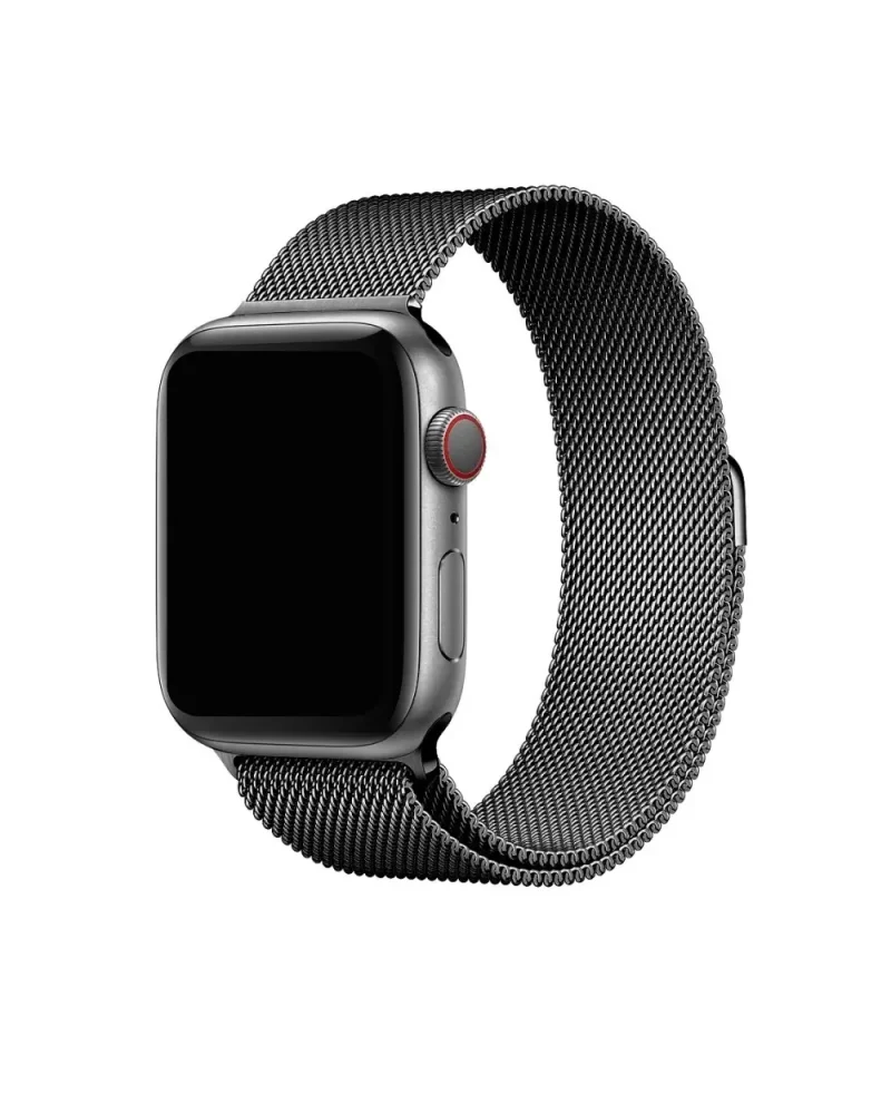 Milanese Loop - Space Grey